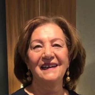 Atika, présidente de Chamil France